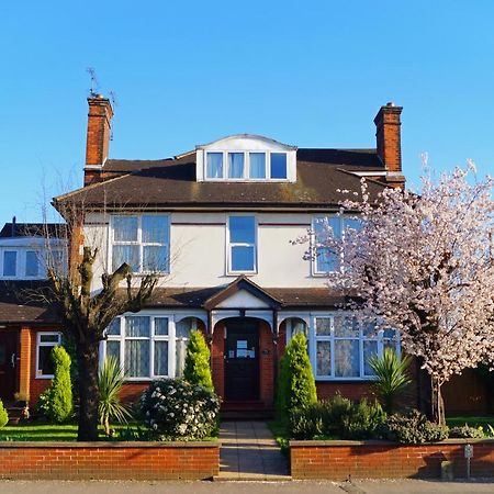 Ricky Road Guest House - Premium Watford  Extérieur photo