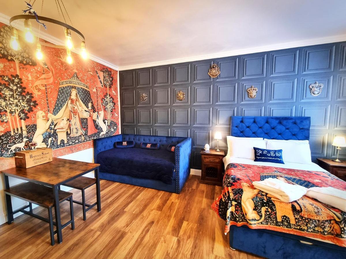 Ricky Road Guest House - Premium Watford  Extérieur photo