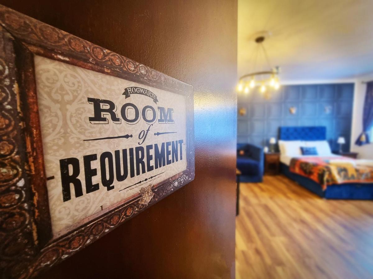 Ricky Road Guest House - Premium Watford  Extérieur photo
