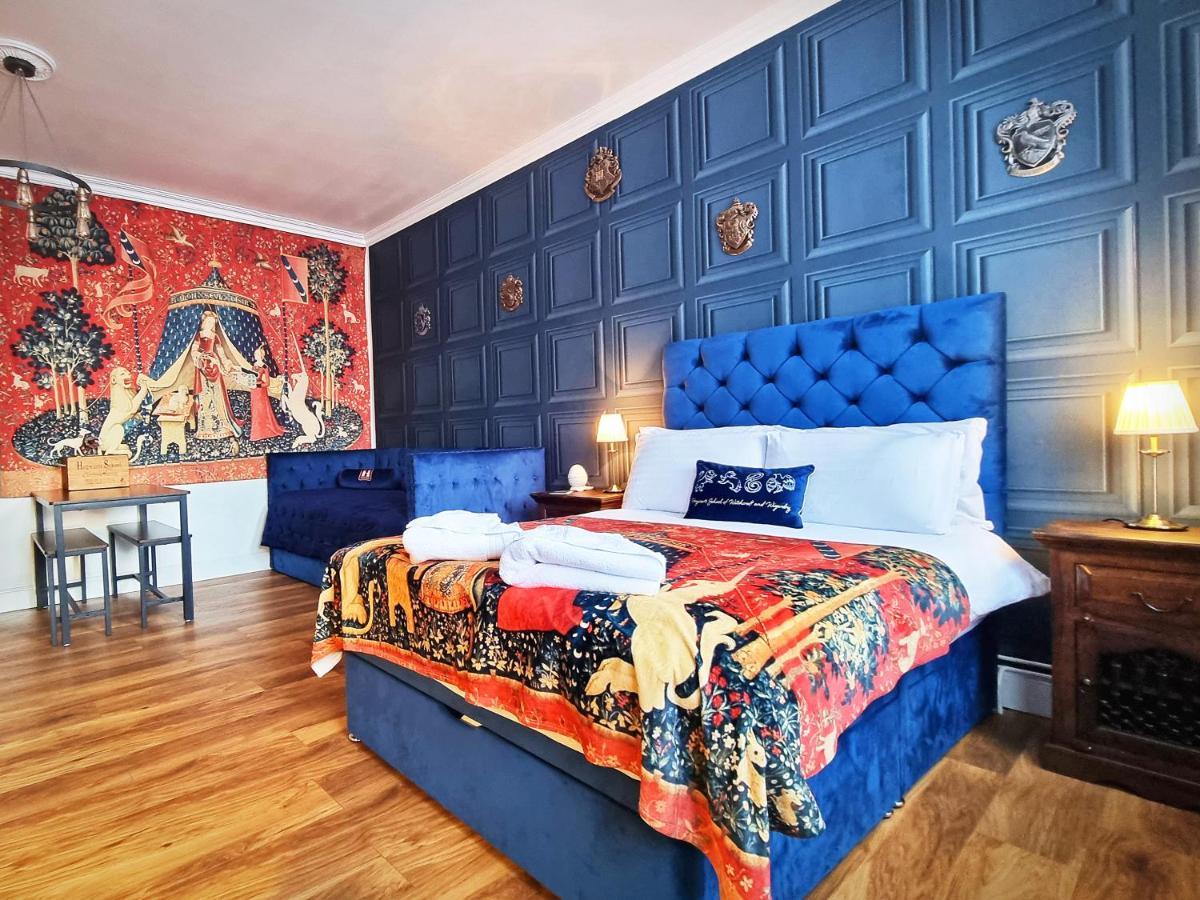 Ricky Road Guest House - Premium Watford  Extérieur photo