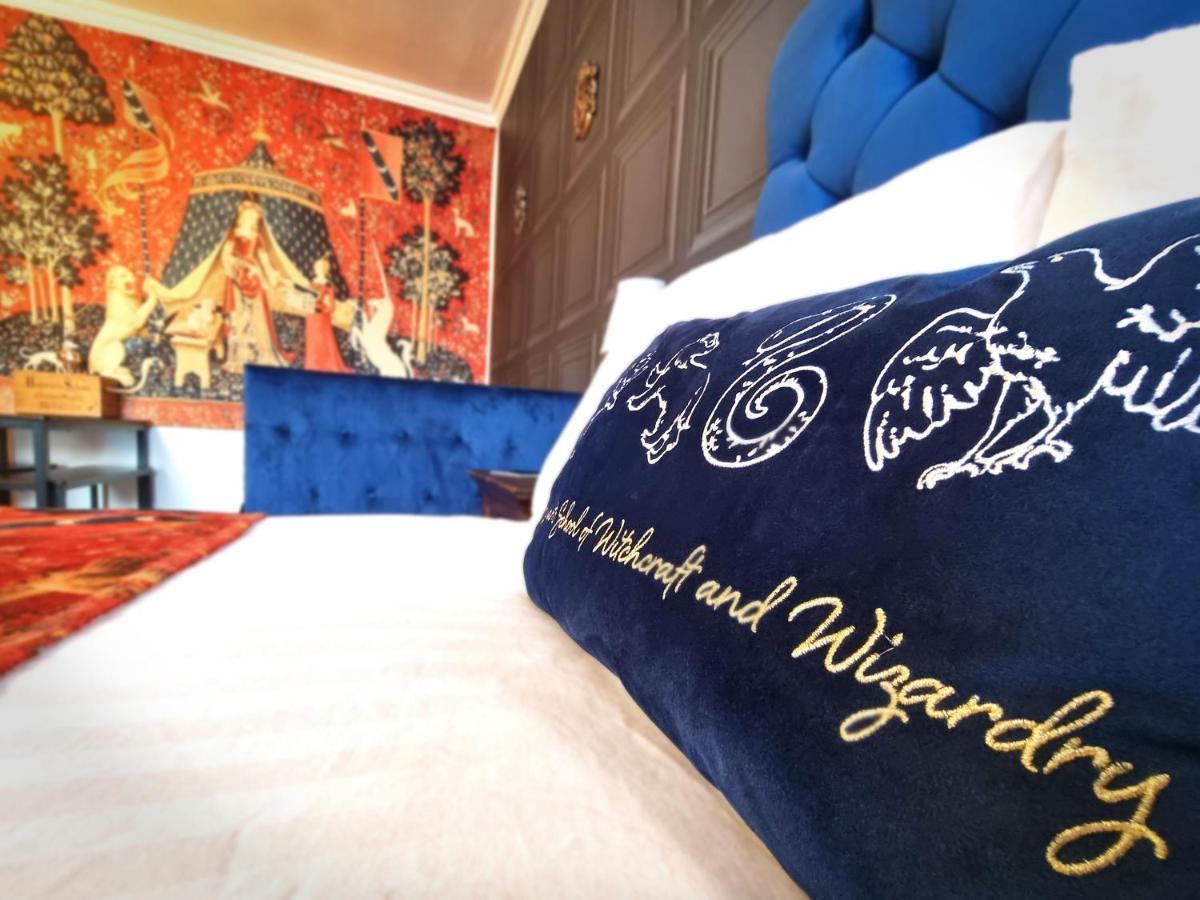 Ricky Road Guest House - Premium Watford  Extérieur photo