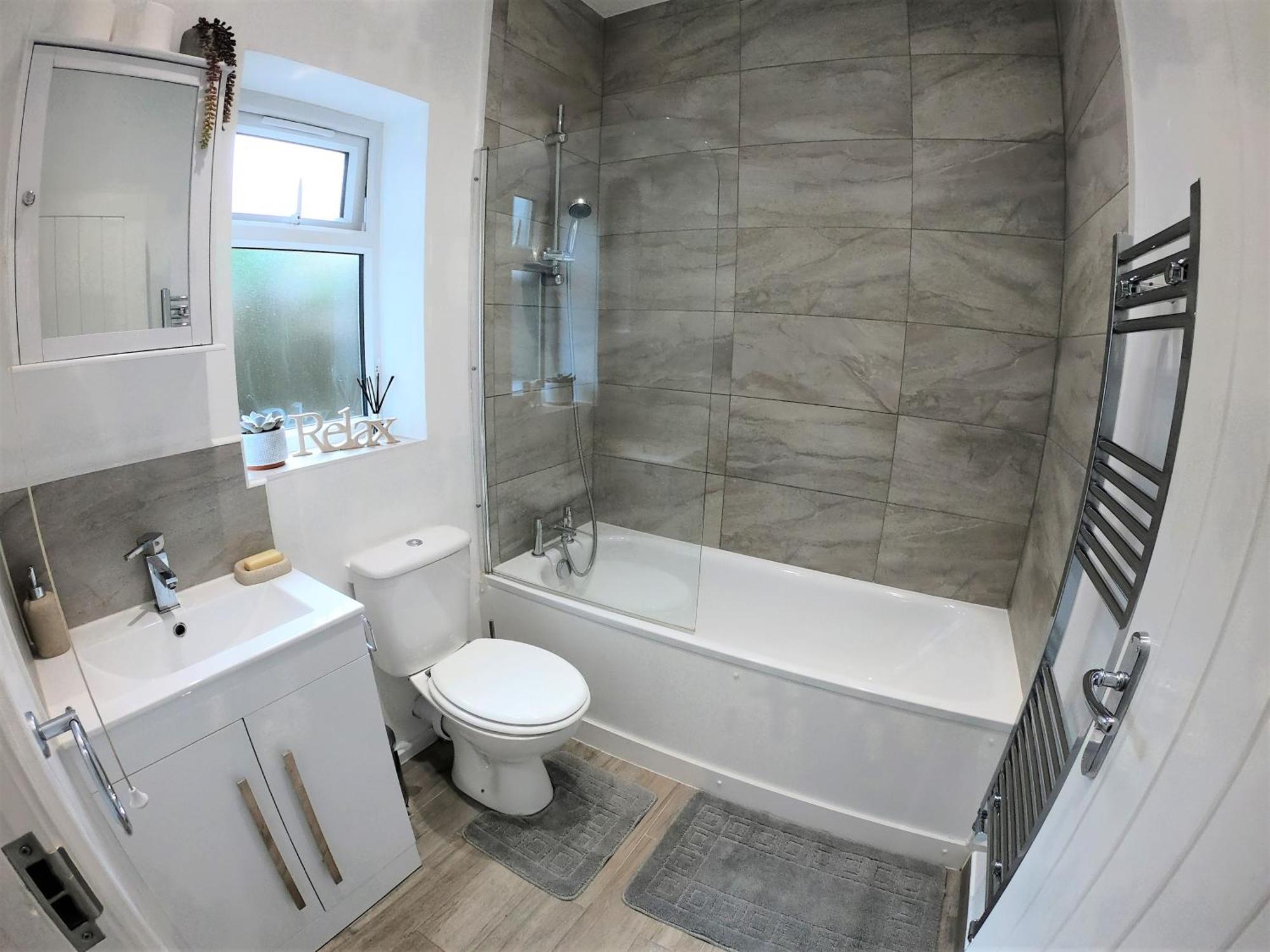 Ricky Road Guest House - Premium Watford  Chambre photo
