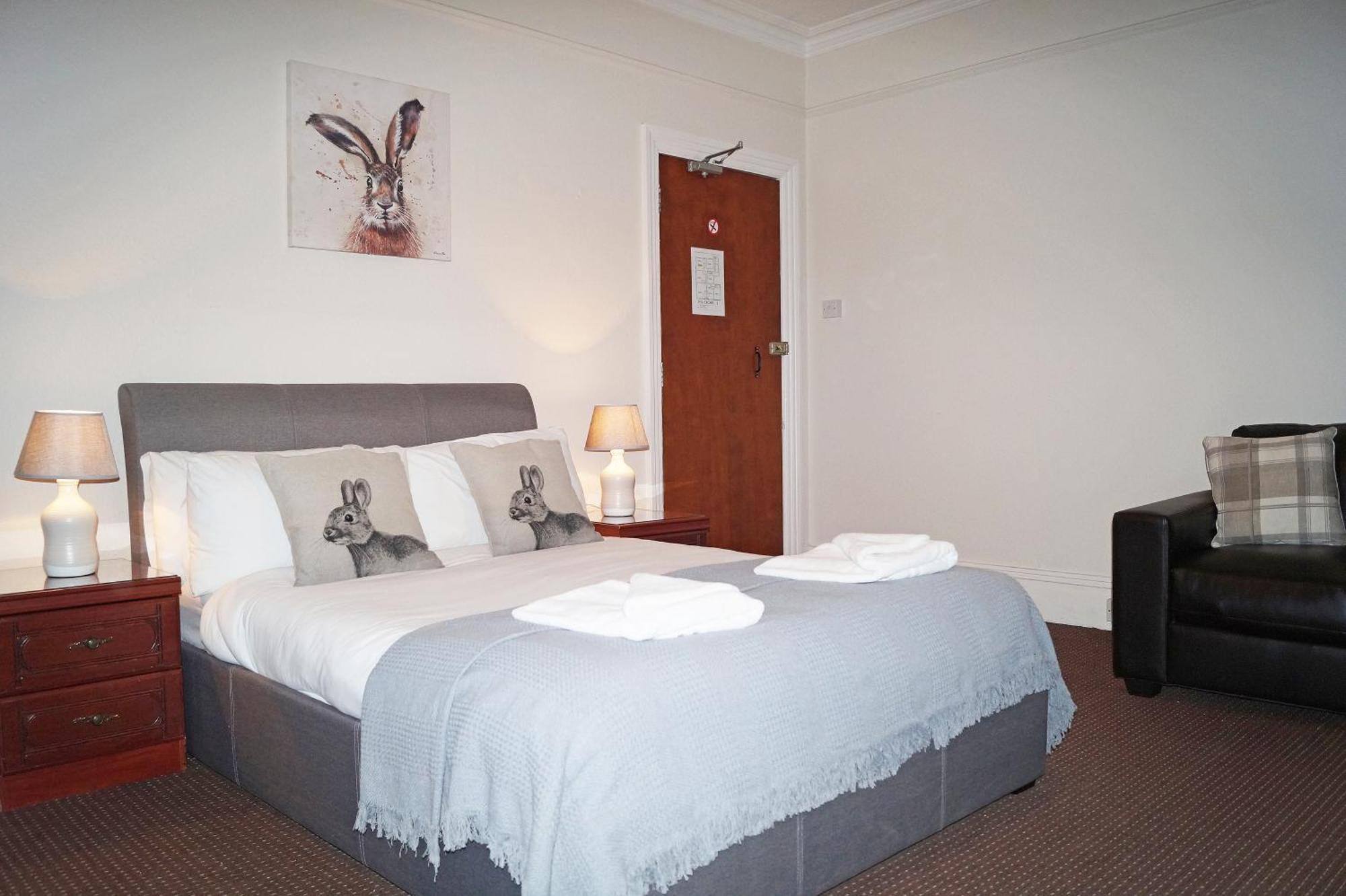 Ricky Road Guest House - Premium Watford  Chambre photo