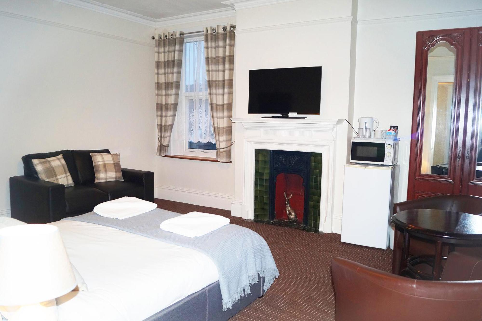 Ricky Road Guest House - Premium Watford  Chambre photo