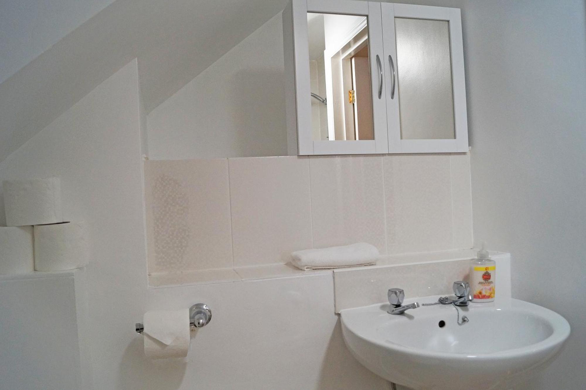 Ricky Road Guest House - Premium Watford  Chambre photo