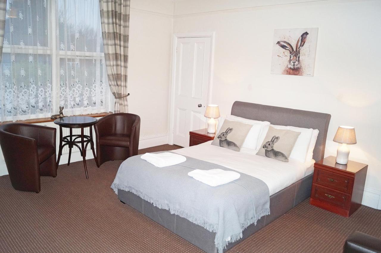 Ricky Road Guest House - Premium Watford  Extérieur photo
